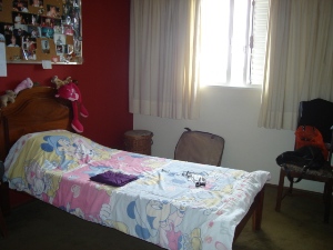 Sao Carlos Jardim Bethania Casa Locacao R$ 6.667,00 4 Dormitorios 2 Vagas 