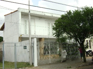 Sao Carlos Vila Monteiro Gleba I Casa Locacao R$ 2.223,00 3 Dormitorios 1 Vaga Area do terreno 165.33m2 Area construida 168.12m2