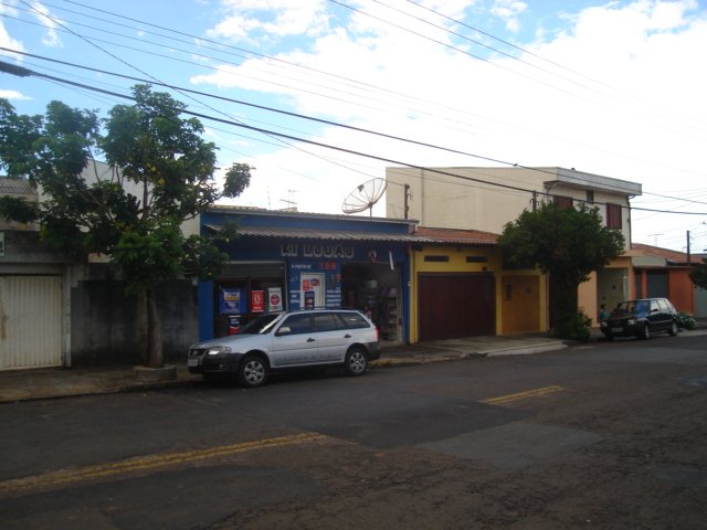 Sao Carlos Jardim Cruzeiro do Sul Casa Venda R$320.000,00 3 Dormitorios  Area do terreno 165.00m2 Area construida 211.97m2