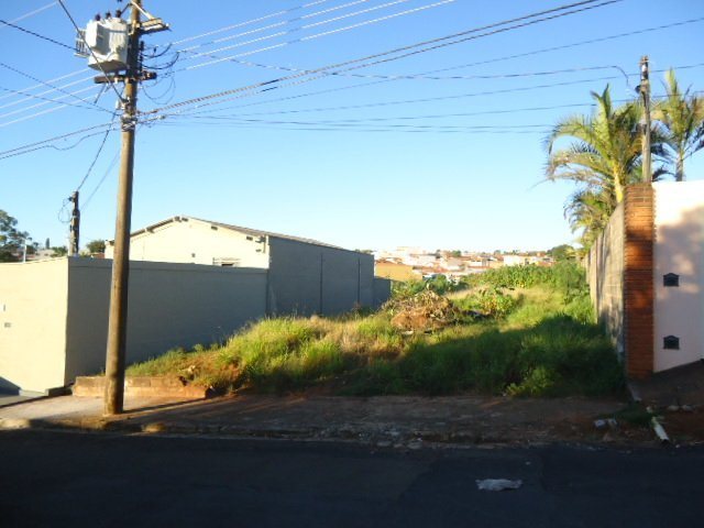 Sao Carlos Jardim Brasil Terreno Venda R$760.000,00  Area do terreno 1080.00m2 