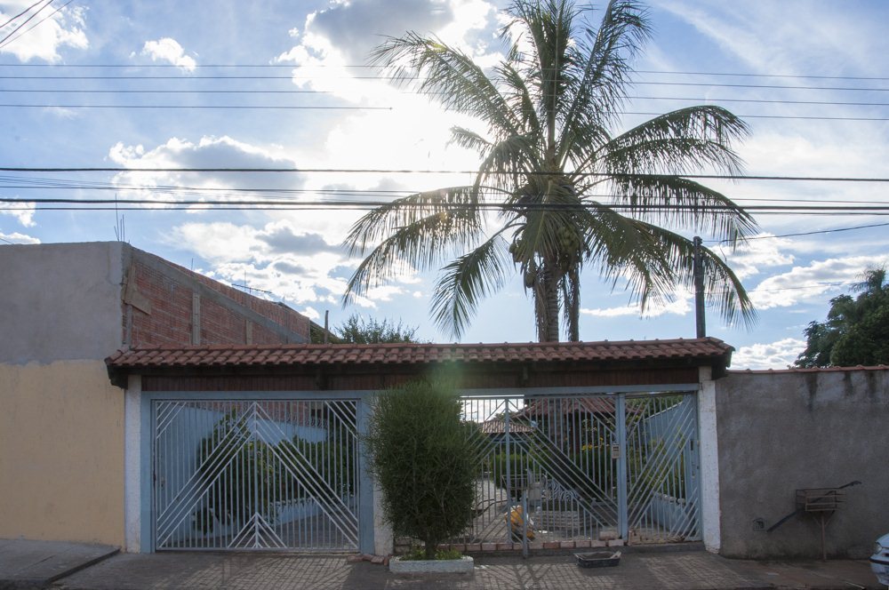 Sao Carlos Vila Celina Casa Venda R$1.450.000,00 5 Dormitorios 6 Vagas Area do terreno 1167.00m2 Area construida 320.00m2