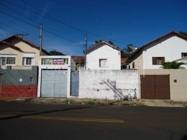 Sao Carlos Jardim Sao Carlos Casa Venda R$190.000,00 2 Dormitorios 1 Vaga 