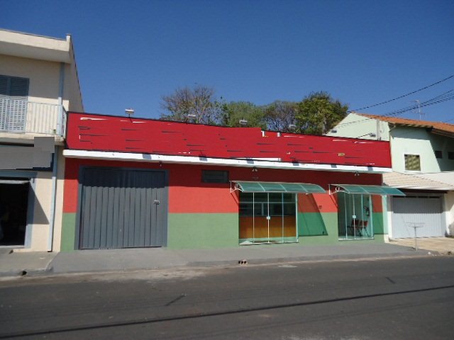 Sao Carlos Parque Santa Felicia Jardim Salao Venda R$900.000,00 