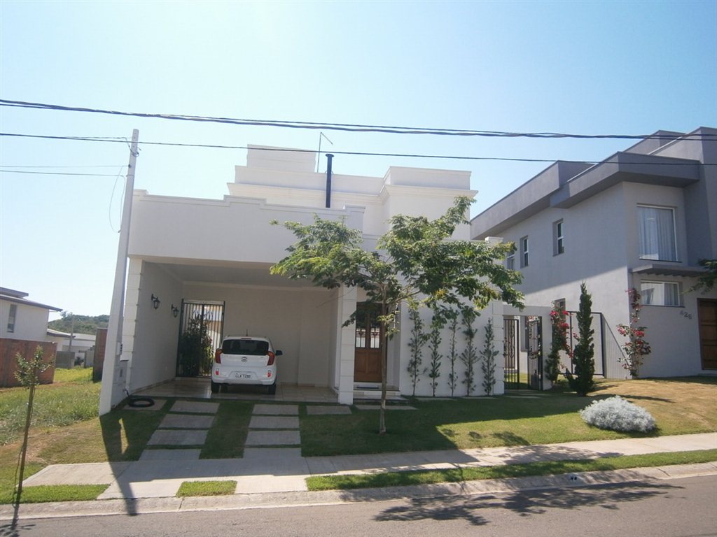 Sao Carlos Condominio Residencial Quebec Casa Venda R$1.383.000,00 Condominio R$390,00 3 Dormitorios 2 Vagas 