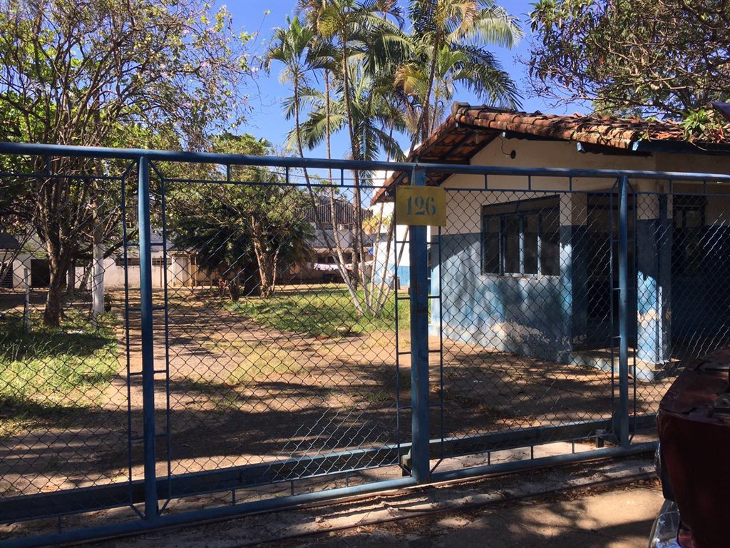 Sao Carlos Jardim Jockei Club A Galpao Venda R$18.000.000,00 