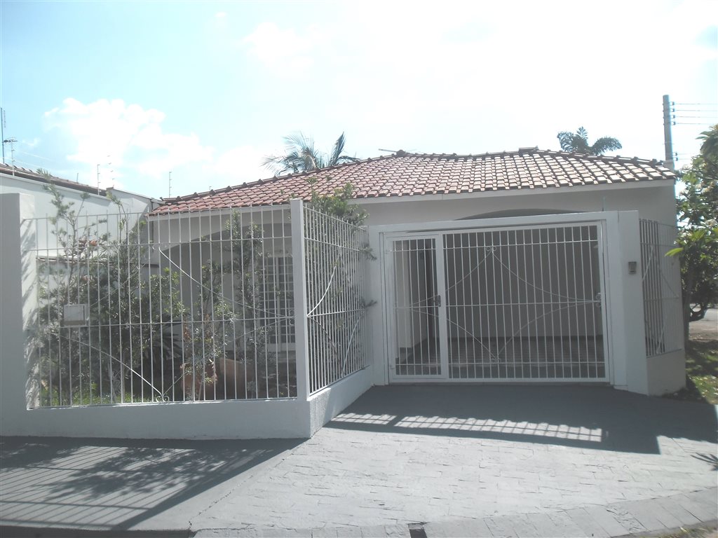 Sao Carlos Residencial Samambaia Casa Venda R$580.000,00 Condominio R$100,00 3 Dormitorios 2 Vagas 