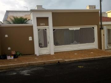 Sao Carlos Parque Arnold Schimidt Casa Venda R$532.000,00 4 Dormitorios 2 Vagas Area do terreno 308.00m2 Area construida 260.00m2