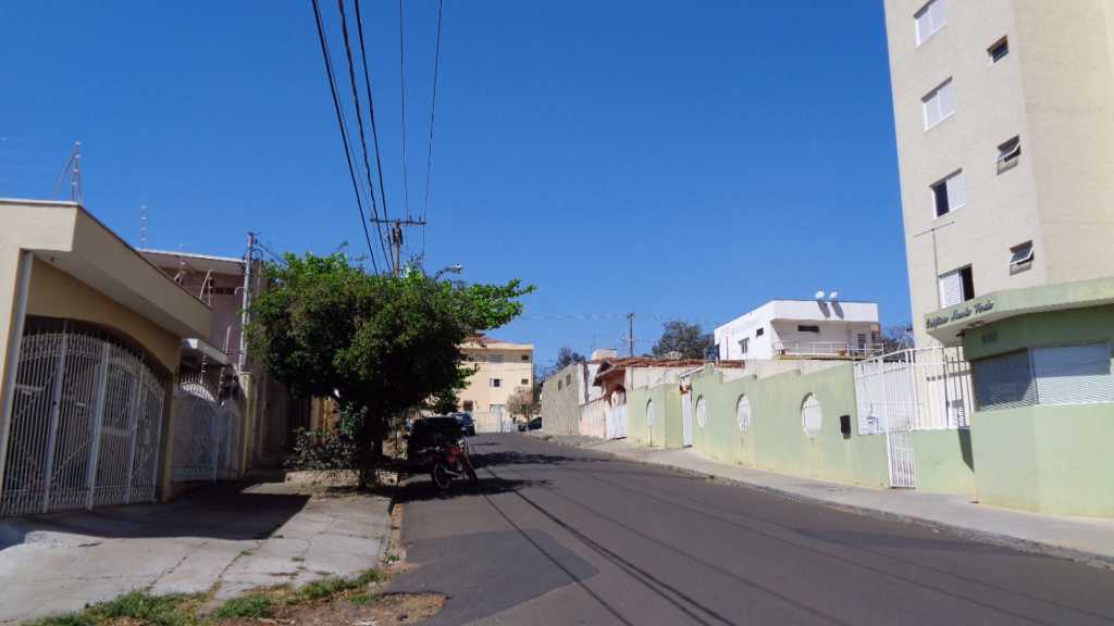 Sao Carlos Cidade Jardim Apartamento Venda R$320.000,00 Condominio R$420,00 2 Dormitorios 1 Vaga 