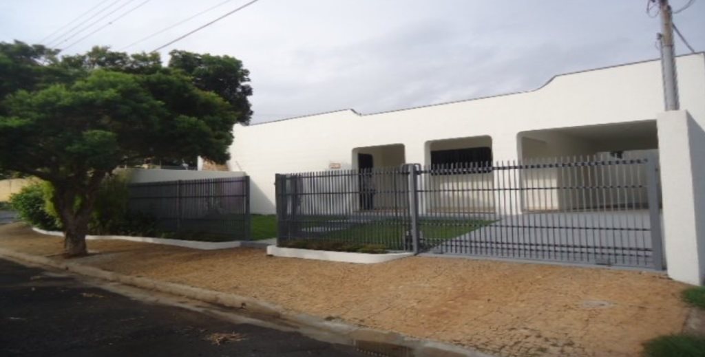 Sao Carlos Parque Santa Monica Casa Venda R$800.000,00 4 Dormitorios 1 Vaga Area do terreno 585.00m2 Area construida 294.83m2