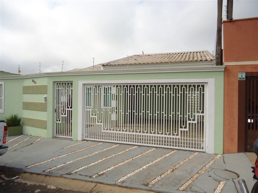 Sao Carlos Planalto Paraiso Casa Locacao R$ 3.334,00 3 Dormitorios 2 Vagas Area do terreno 50.00m2 