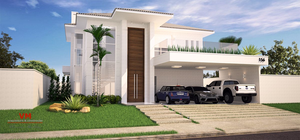 Sao Carlos Condominio Parque Residencial Damha III Casa Venda R$3.490.000,00 Condominio R$300,00 3 Dormitorios 3 Vagas Area do terreno 475.50m2 Area construida 330.00m2