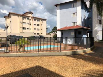 Sao Carlos Jardim Nova Santa Paula Apartamento Venda R$266.000,00 Condominio R$280,00 3 Dormitorios 1 Vaga 