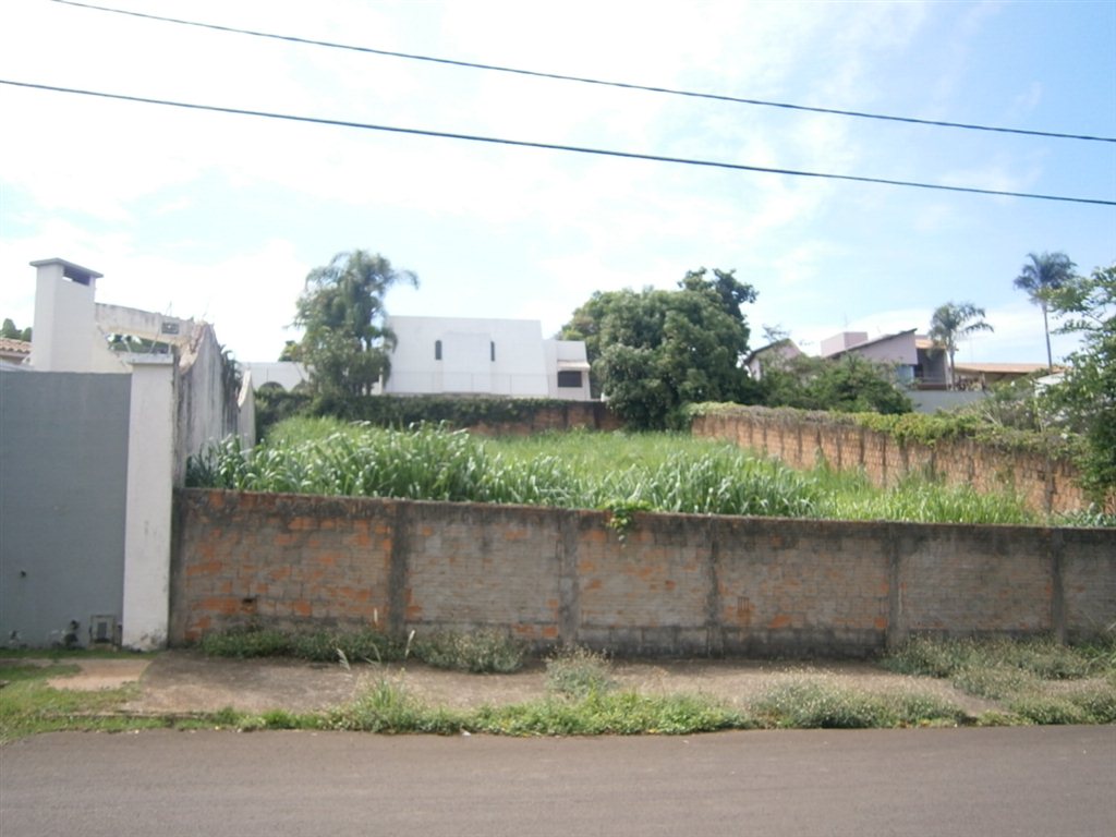 Sao Carlos Parque Santa Monica Terreno Venda R$398.700,00  Area do terreno 649.50m2 