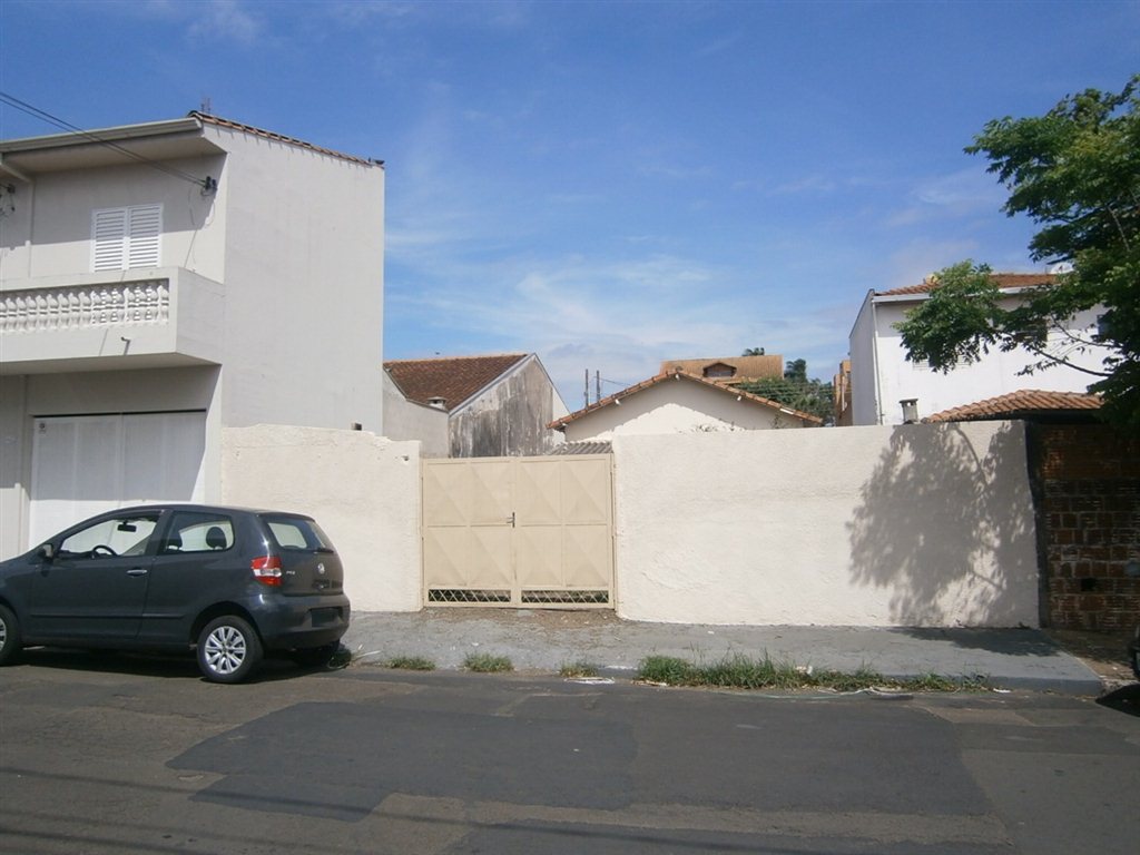 Sao Carlos Jardim Sao Joao Batista Casa Venda R$266.000,00 2 Dormitorios 6 Vagas 