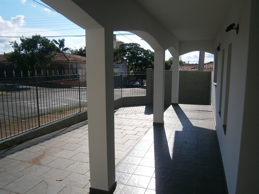 Sao Carlos Cidade Jardim Casa Venda R$447.000,00 2 Dormitorios 2 Vagas Area do terreno 358.00m2 Area construida 260.00m2