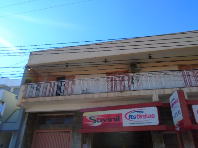 Sao Carlos Centreville Apartamento Locacao R$ 1.300,00 3 Dormitorios 8 Vagas 