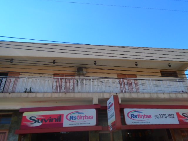 Sao Carlos Centreville Apartamento Locacao R$ 1.200,00 2 Dormitorios 8 Vagas 