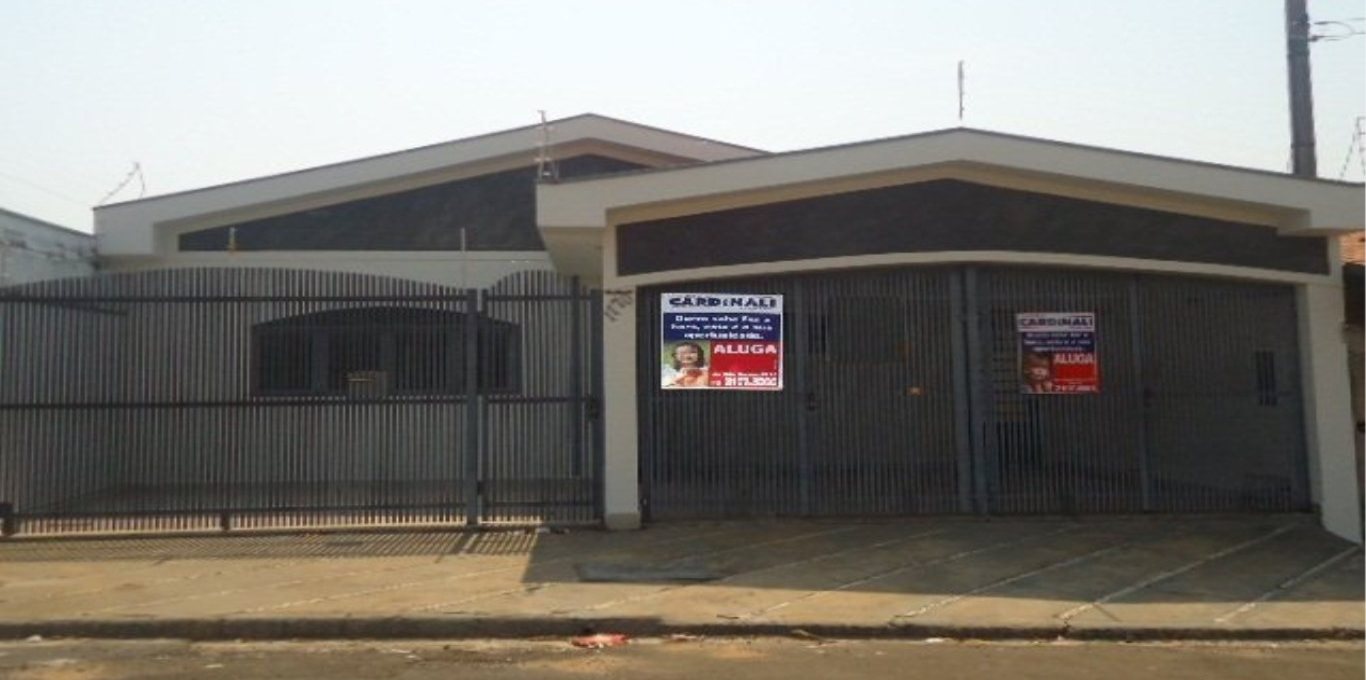 Sao Carlos Parque Santa Felicia Jardim Casa Venda R$680.000,00 3 Dormitorios 2 Vagas Area do terreno 200.00m2 Area construida 131.38m2