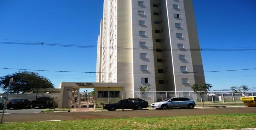 Sao Carlos Parque Faber Castell I Apartamento Locacao R$ 1.500,00 Condominio R$351,00 3 Dormitorios 1 Vaga 