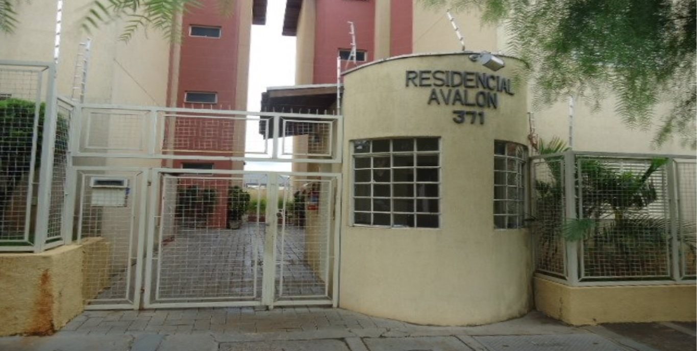 Sao Carlos Parque Arnold Schimidt Apartamento Locacao R$ 1.000,00 Condominio R$260,00 2 Dormitorios 1 Vaga 