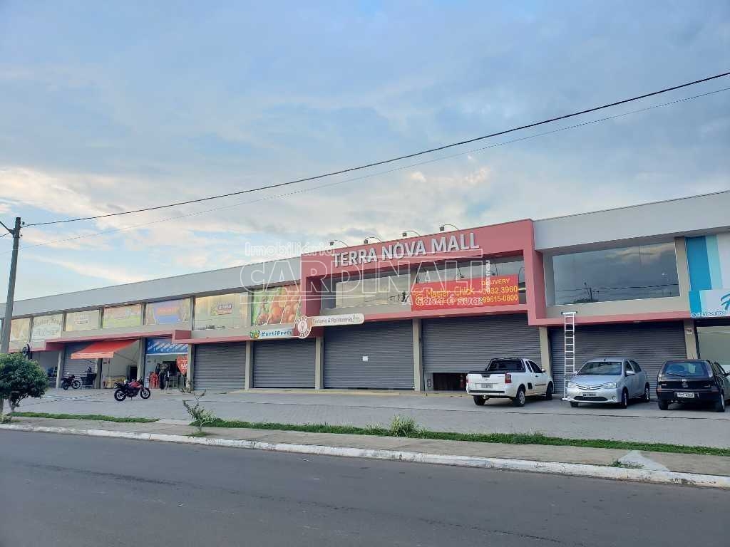 Sao Carlos Jardim Ipanema Comercial Locacao R$ 2.000,00  Area do terreno 97.49m2 Area construida 97.49m2
