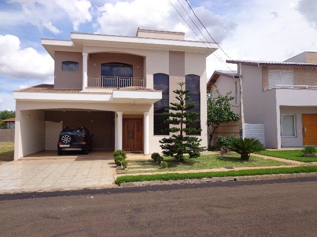 Sao Carlos Condominio Residencial Montreal Casa Venda R$1.500.000,00 Condominio R$405,54 3 Dormitorios 2 Vagas Area do terreno 338.21m2 Area construida 452.50m2