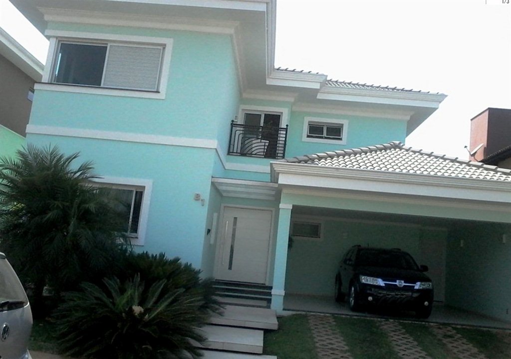 Sao Carlos Parque Faber Castell II Casa Venda R$2.200.000,00 Condominio R$669,55 3 Dormitorios 2 Vagas 