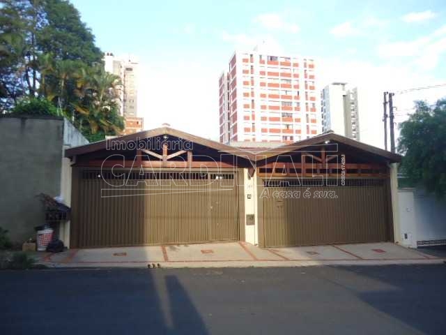 Sao Carlos Jardim Bethania Casa Venda R$850.000,00 4 Dormitorios 6 Vagas Area do terreno 459.00m2 Area construida 266.47m2