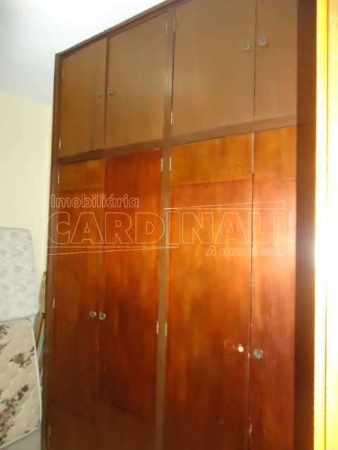 Sao Carlos Jardim Bethania Casa Venda R$850.000,00 4 Dormitorios 6 Vagas 
