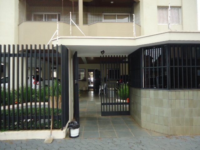 Sao Carlos Jardim Paraiso Apartamento Venda R$400.000,00 Condominio R$464,26 2 Dormitorios 1 Vaga 
