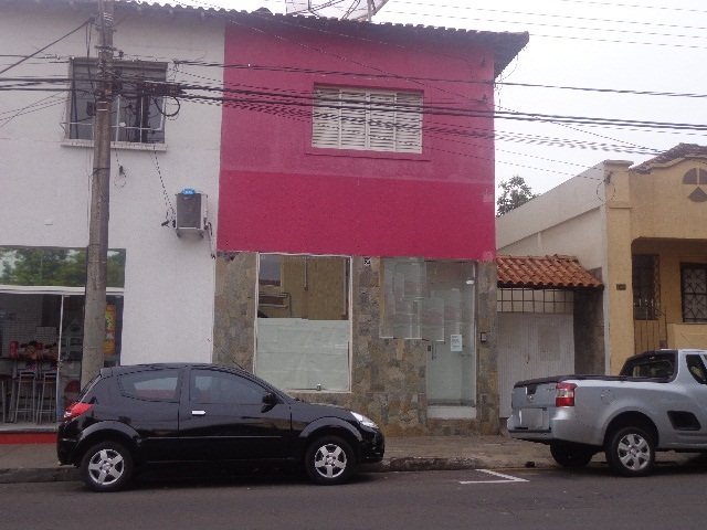 Sao Carlos Centro Casa Venda R$905.000,00 3 Dormitorios 1 Vaga 