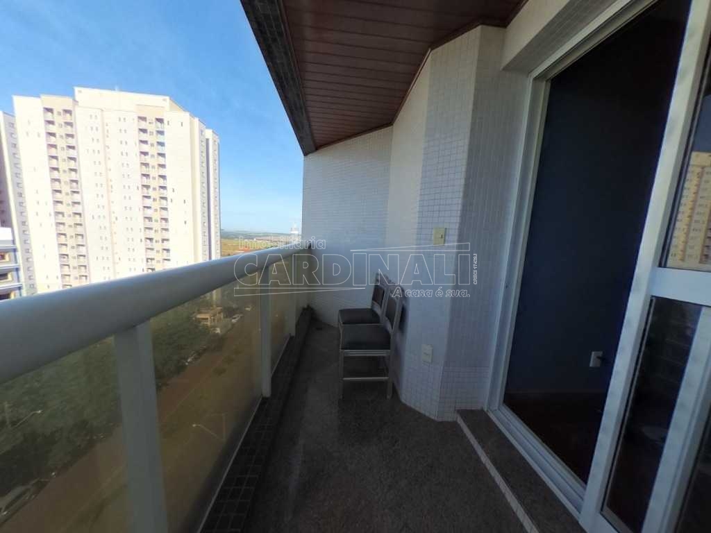 Sao Carlos Parque Faber Castell I Apartamento Venda R$1.300.000,00 Condominio R$1.200,00 3 Dormitorios 2 Vagas 
