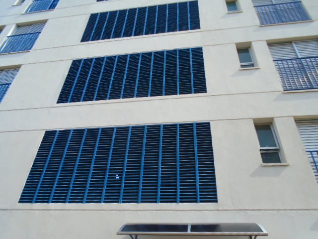 Sao Carlos Vila Marina Apartamento Venda R$185.000,00 Condominio R$209,79 1 Dormitorio 1 Vaga 