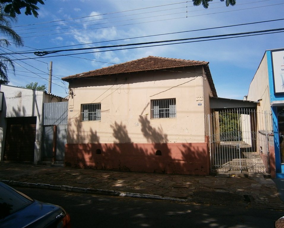 Sao Carlos Vila Prado Casa Venda R$480.000,00 2 Dormitorios 3 Vagas Area do terreno 555.00m2 Area construida 153.46m2