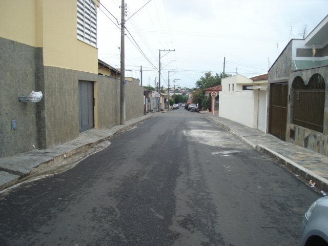 Sao Carlos Vila Marcelino Casa Venda R$620.000,00 3 Dormitorios 3 Vagas Area do terreno 220.00m2 Area construida 400.00m2