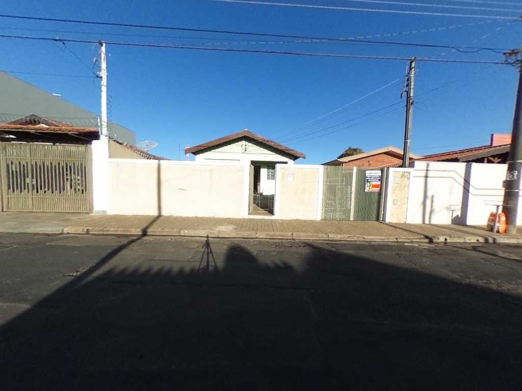 Sao Carlos Tijuco Preto Casa Venda R$300.000,00 3 Dormitorios 1 Vaga 