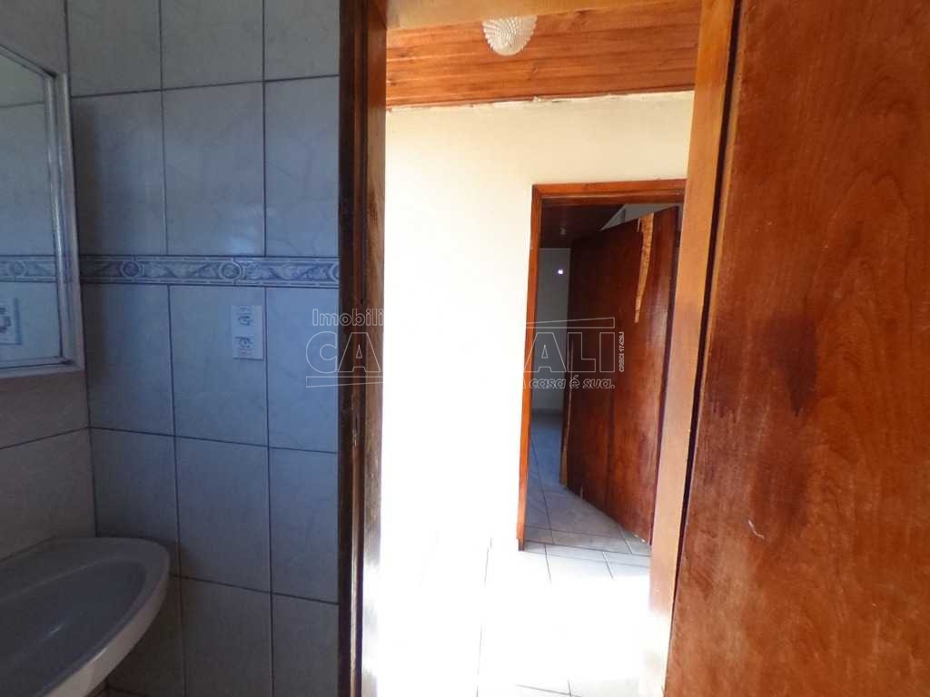 Sao Carlos Tijuco Preto Casa Venda R$318.000,00 3 Dormitorios 1 Vaga Area do terreno 332.20m2 Area construida 129.60m2