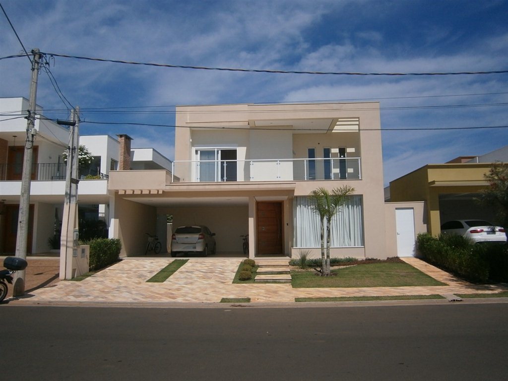 Sao Carlos Condominio Parque Residencial Damha III Casa Venda R$1.999.000,00 Condominio R$413,33 3 Dormitorios 2 Vagas 