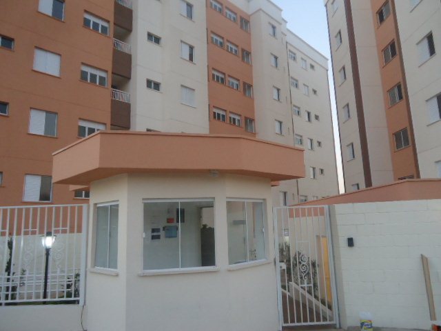 Sao Carlos Recreio Sao Judas Tadeu Apartamento Venda R$200.000,00 Condominio R$220,00 2 Dormitorios 1 Vaga 