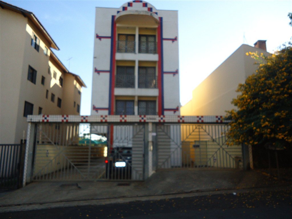 Sao Carlos Parque Arnold Schimidt Apartamento Venda R$190.000,00 Condominio R$203,00 1 Dormitorio 1 Vaga 