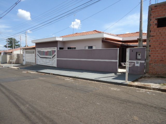 Sao Carlos Jardim Hikare Casa Venda R$450.000,00 3 Dormitorios 2 Vagas Area do terreno 160.00m2 Area construida 120.00m2