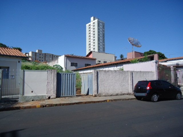 Sao Carlos Jardim Sao Carlos Terreno Venda R$426.000,00  Area do terreno 582.82m2 