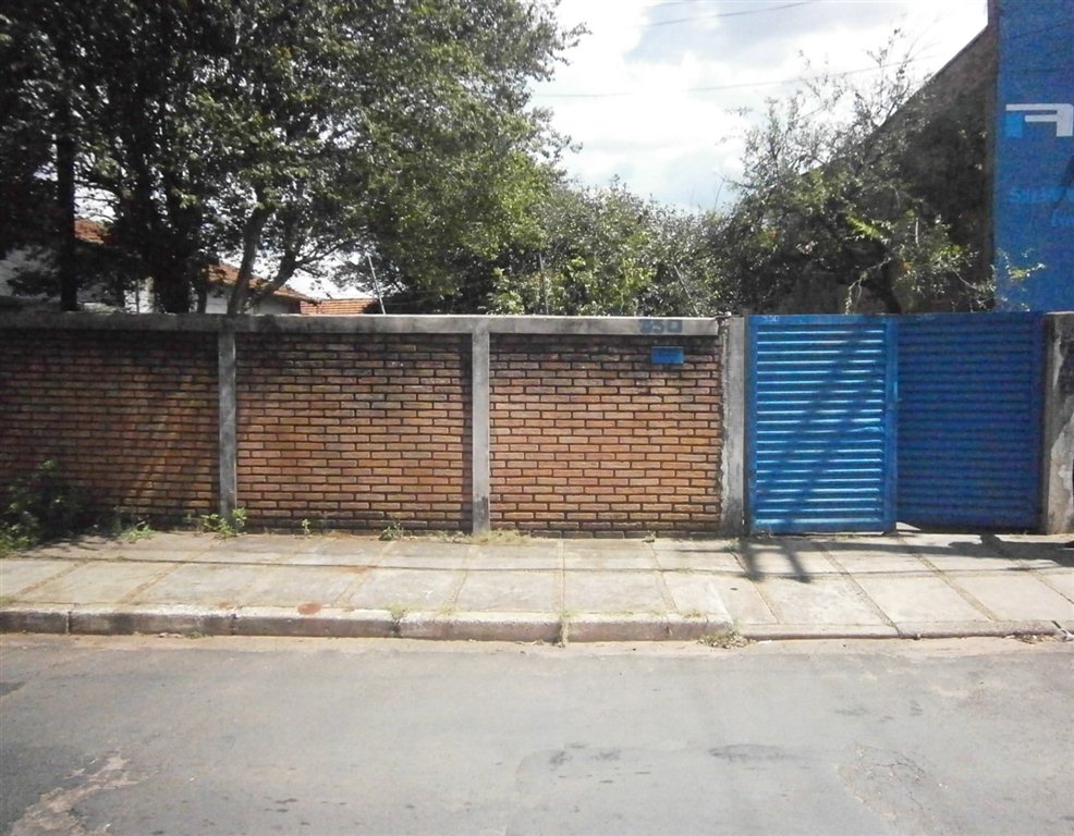 Sao Carlos Vila Izabel Casa Venda R$700.000,00 2 Dormitorios 4 Vagas Area do terreno 600.00m2 Area construida 50.00m2