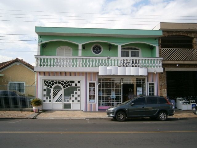Sao Carlos Vila Prado Casa Venda R$955.000,00 4 Dormitorios 2 Vagas 