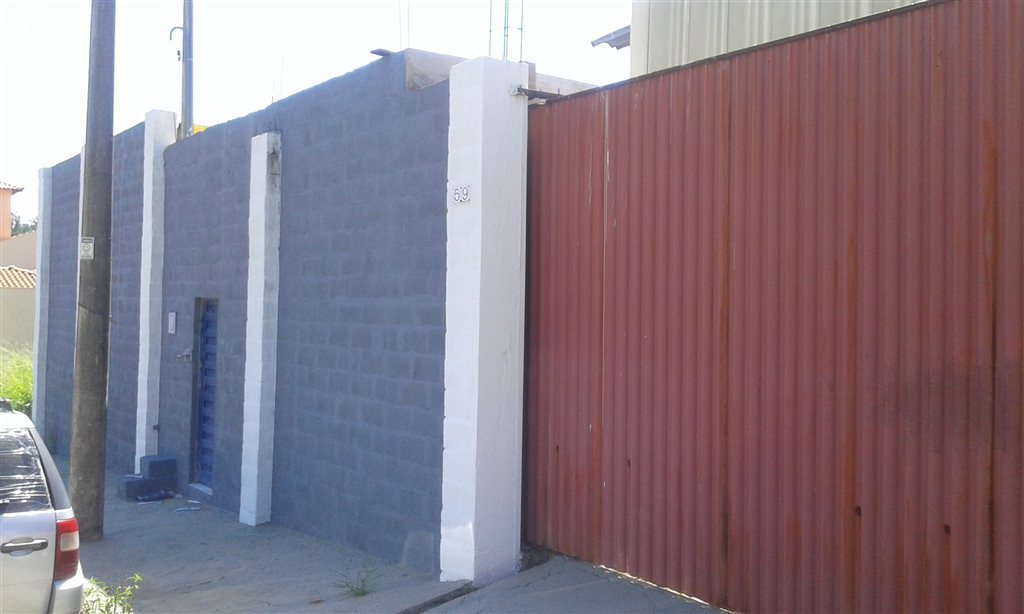 Sao Carlos Jardim Cardinali Galpao Venda R$750.000,00  Area do terreno 700.00m2 Area construida 500.00m2