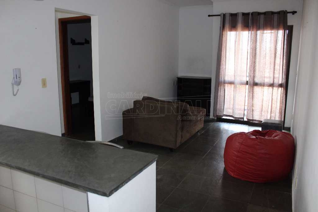 Sao Carlos Parque Arnold Schimidt Apartamento Venda R$235.000,00 Condominio R$287,74 1 Dormitorio 1 Vaga 