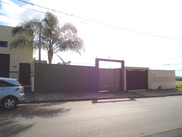 Sao Carlos Jardim Embare Casa Venda R$478.749,00 2 Dormitorios 1 Vaga Area do terreno 600.00m2 Area construida 350.00m2