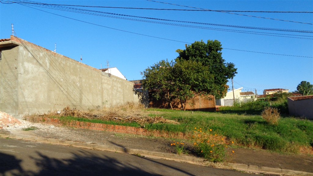 Sao Carlos Jardim Hikare Terreno Venda R$200.000,00  Area do terreno 250.00m2 