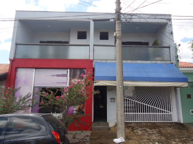 Sao Carlos Vila Carmem Casa Locacao R$ 6.667,00 4 Dormitorios 3 Vagas 