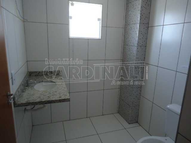 Sao Carlos Parque Faber Castell I Apartamento Venda R$550.000,00 Condominio R$500,00 2 Dormitorios 2 Vagas 